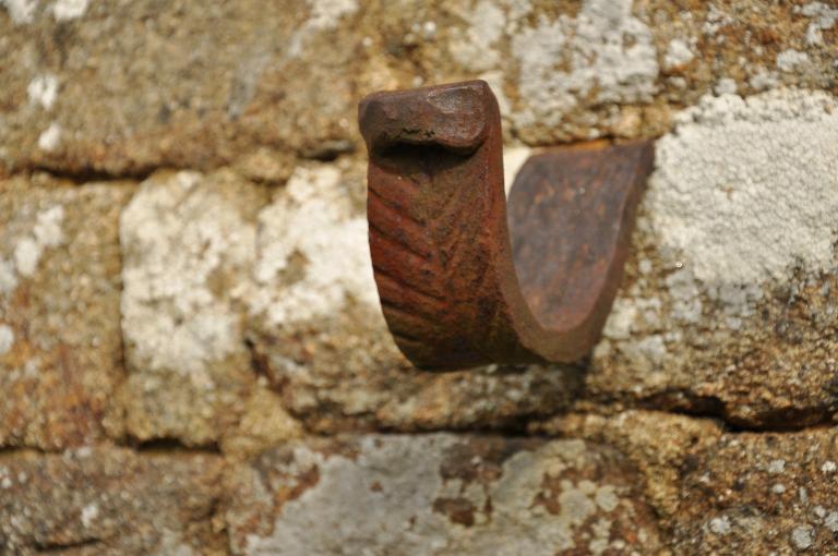 Les maisons et fermes sur la commune de Miniac-sous-Bécherel