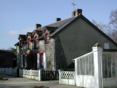 Maison, 9 rue de la Mare Pavée (Thorigné-Fouillard)