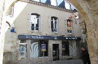 Maison, 20 rue des Halles (Vannes)