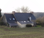 Maison, Port-Martin (Plérin-sur-Mer)