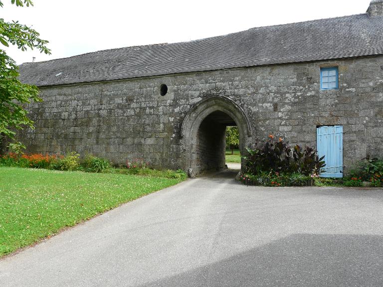 Manoir de Penhoat (Quimper)