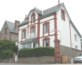 Maison, 66 promenade de la Digue, le Val-André (Pléneuf-Val-André)