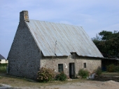 Ferme n°2, Botcario (Baud)