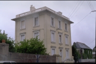 Maison, dite Mizza, 12 rue du Moulin-Bily, l'Isle (Saint-Cast-le-Guildo)