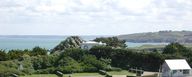 Poste d'observation et de mitrailleuse, Pointe de Primel, Primel-Trégastel (Plougasnou)