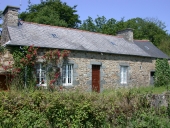 Maison 3, Kermin (Plouha)