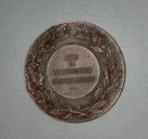 Médaille de Jean Even