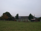 2ème ferme, le Bas Peray (Iffendic)