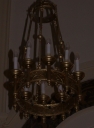 Couronne de lumières 1