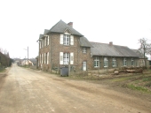 Architecture publique ou collective sur la commune de Trimer