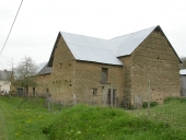 Ferme, Trénois (Trévérien)