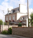 Maison, rue du Commandant Le Conniat, Kerity (Paimpol)