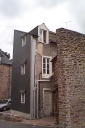 Maison, rue de Saint-Malo (Rennes)