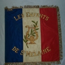 Bannière d'harmonie (?)