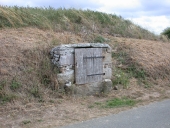 Puits, Montbran (Pléboulle)