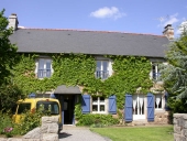 Maison, Brais (Vieux-Vy-sur-Couesnon)