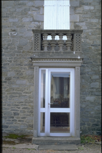 Maison de villégiature, dite Ker Yolande, 54 rue des Nouettes (Saint-Cast-le-Guildo)