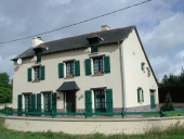 Ferme, la Rimaudière (La Chapelle-Thouarault)