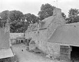 Manoir, Kerouarné (Esquibien fusionnée en Audierne en 2016)