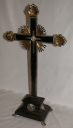 Croix reliquaire