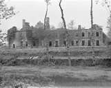 Abbaye cistercienne de Bon-Repos (Saint-Gelven fusionnée en Bon-Repos sur Blavet en 2017)