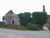 Ferme, les Closiaux (Maxent)