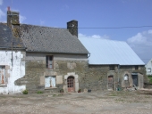 Ferme, Coëtcon (Guénin)