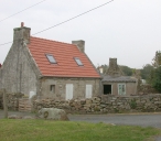 Maison, route du Cléguer (Pleumeur-Bodou)