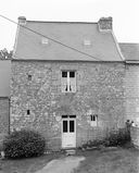 Maison de prêtre, rue du Bô (Saint-Servant-sur-Oust)