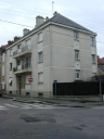 Immeuble, 32 rue Lobineau ; 11 rue Ange-Blaise (Rennes)