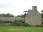 Ferme, Crec'h-Daniel (Pleumeur-Bodou)