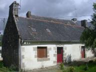 Maison, 5 rue du Vieux Bourg (Saint-Barthélemy)