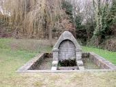 Fontaine Saint-Samson (Plouha)