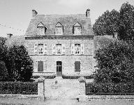 Présentation de la commune de Cruguel