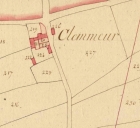 Ancienne ferme, actuellement maison, Cleumeur (Ploumilliau)