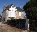 Maison, 9 rue de l'Islet (Lancieux)