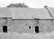 Ferme, le Bois Gicquel (Campénéac)