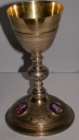 Calice et patène 7