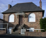 Maison, 8 rue Bertrand Duguesclin (Perros-Guirec)