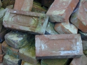 Briqueterie Calvet, R.D.266 (Pleurtuit)