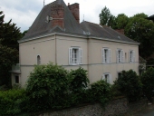 Maison de notable, dite hôtel Saint Julien, rue Saint-Julien (Acigné)