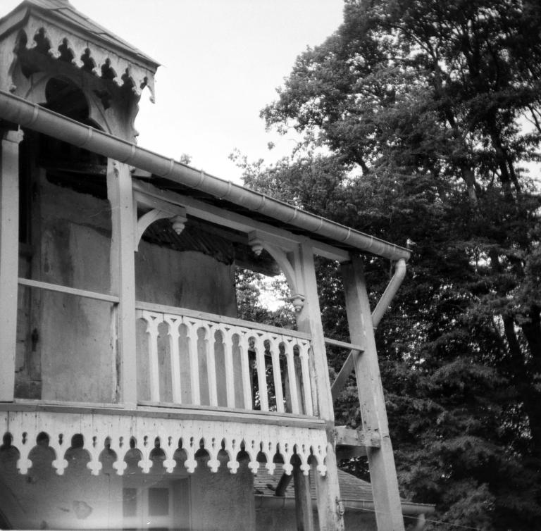 Ferme La Basse-Cour, le Grand Domaine (Saint-Gilles)