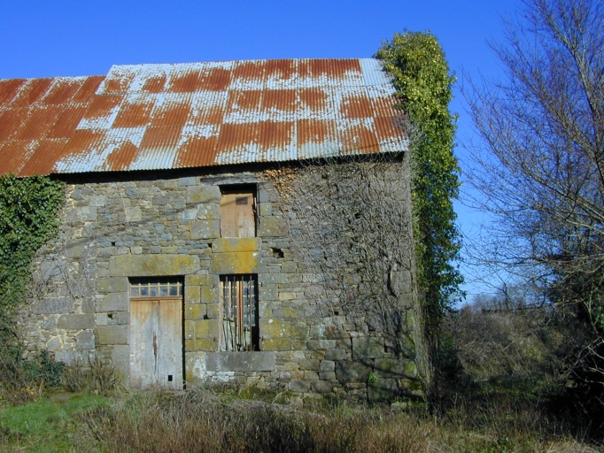 Maison, la Gallerie (Trémeheuc)