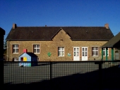 Les écoles sur la commune d'Epiniac