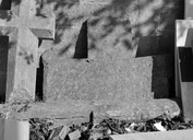 Croix de chemin de La Coudrais (Monteneuf)