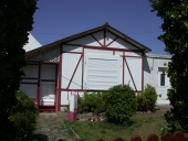 Maison, 11 rue de Toul Bihan, la Grève-Blanche (Trégastel)