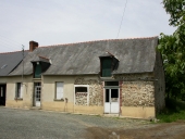 Ferme, la Houssais (Domloup)