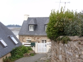 Maison, Buguélès (Penvénan)