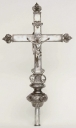 Croix de procession