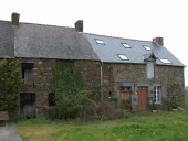 Ferme, Tréguivien (Pleugueneuc)